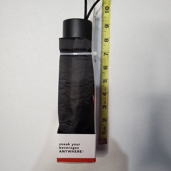 "Umbrella" Decoy Flask - Picture 5 of 7